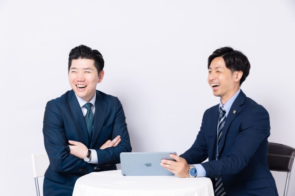 M&Aアドバイザー