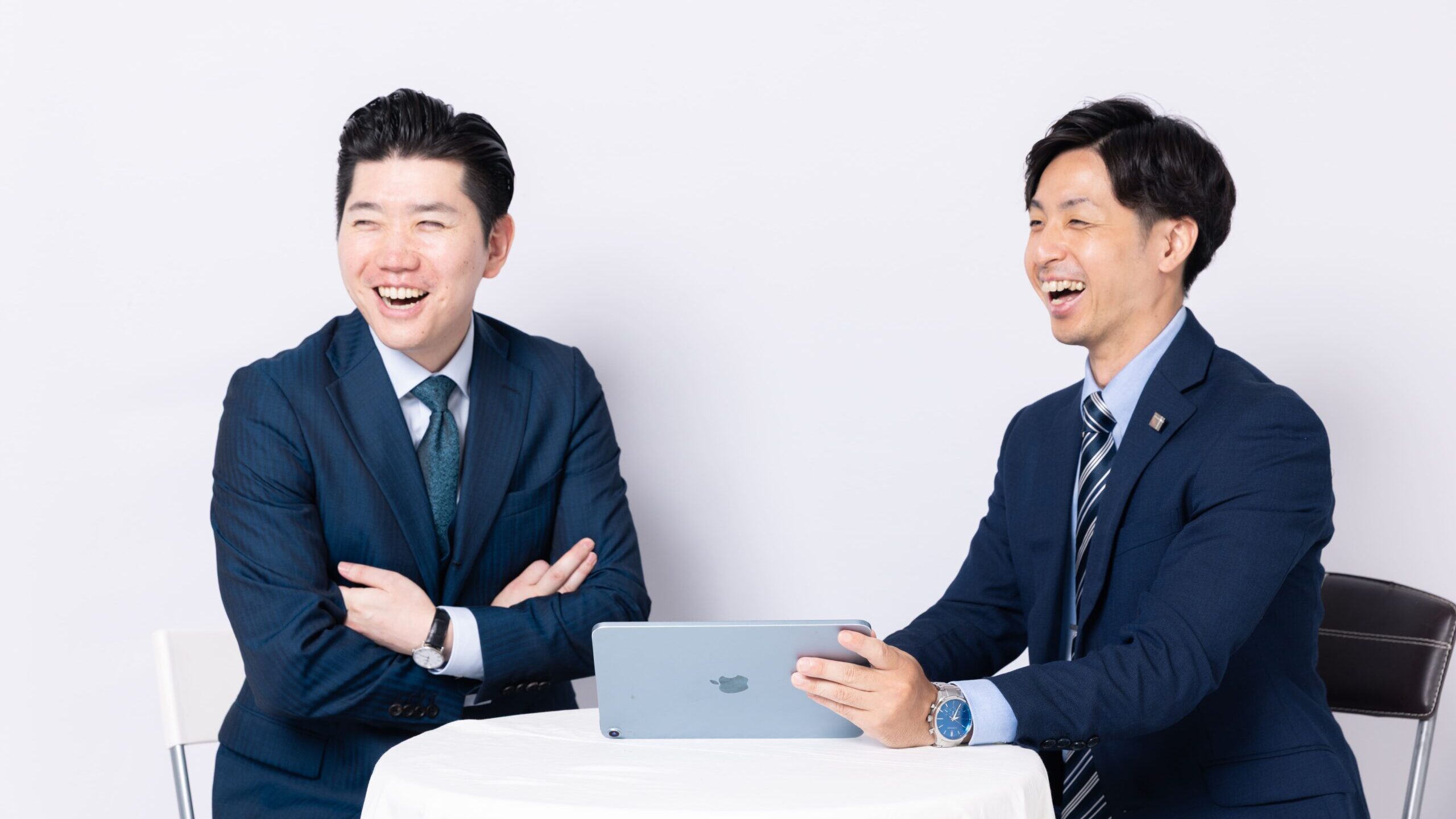 M&Aアドバイザー