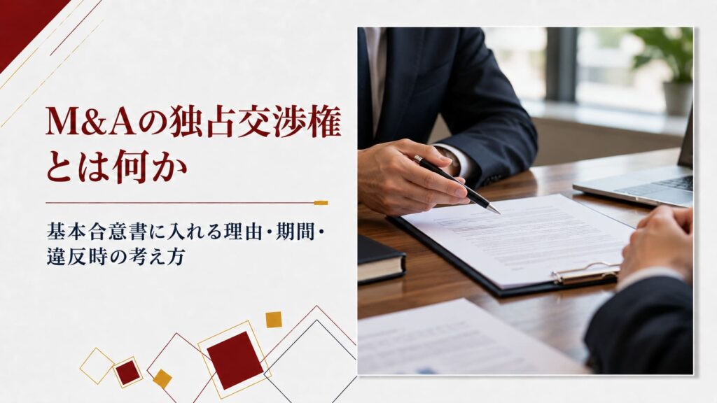 書類について説明している様子の画像